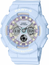 Наручные часы Casio BA-130WP-2AER