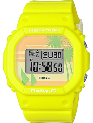Наручные часы Casio BGD-560BC-9ER