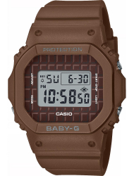 Наручные часы Casio BGD-565USW-5ER