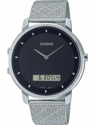 Наручные часы Casio MTP-B200M-1EVEF