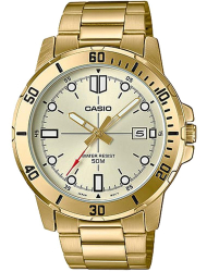 Наручные часы Casio MTP-VD01G-9E