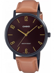 Наручные часы Casio MTP-VT01BL-5BUDF