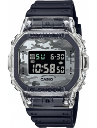 Наручные часы Casio DW-5600SKC-1ER