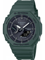 Наручные часы Casio GA-B2100-3AER