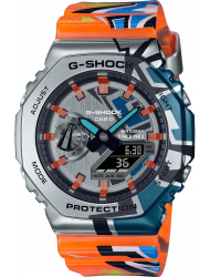 Наручные часы Casio GM-2100SS-1AER