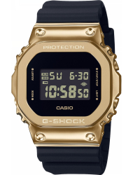Наручные часы Casio GM-5600G-9ER