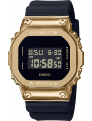 Наручные часы Casio GM-5600G-9