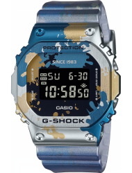 Наручные часы Casio GM-5600SS-1ER