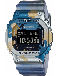 Наручные часы Casio GM-5600SS-1