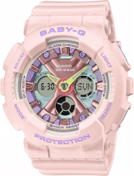 Наручные часы Casio BA-130PM-4AER