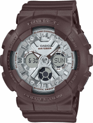 Наручные часы Casio BA-130SW-5AER