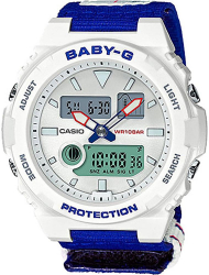 Наручные часы Casio BAX-125-2AER