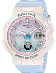 Наручные часы Casio BGA-250-7A3ER