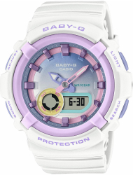 Наручные часы Casio BGA-280PM-7AER