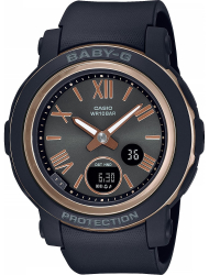 Наручные часы Casio BGA-290-1A