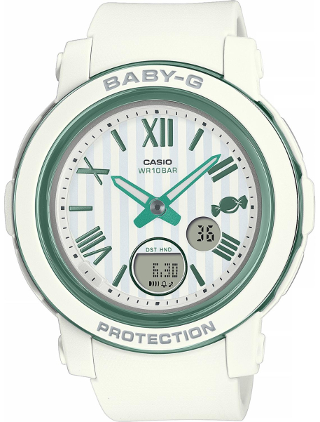 Наручные часы Casio BGA-290SW-7AER