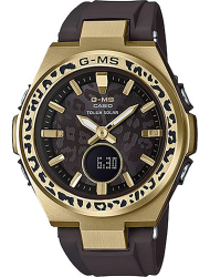 Наручные часы Casio MSG-S200WLP-5AER