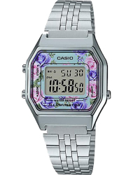 Наручные часы Casio LA680WA-2CEF