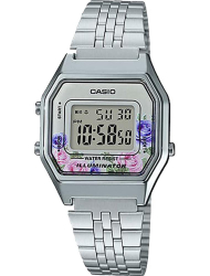 Наручные часы Casio LA680WA-4CEF