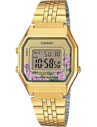 Наручные часы Casio LA680WGA-4CEF