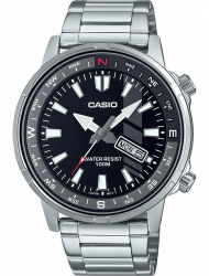 Наручные часы Casio MTD-130D-1A