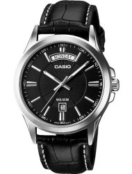 Наручные часы Casio MTP-1381L-1A