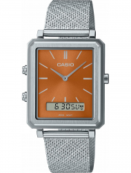 Наручные часы Casio MTP-B205M-5EVEF