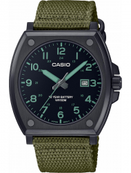Наручные часы Casio MTP-E715C-3AVEF