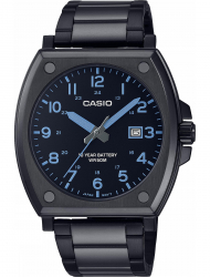 Наручные часы Casio MTP-E715D-1AVEF
