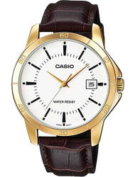 Наручные часы Casio MTP-V004GL-7AUDF