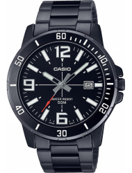 Наручные часы Casio MTP-VD01B-1B