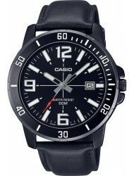 Наручные часы Casio MTP-VD01BL-1BUDF