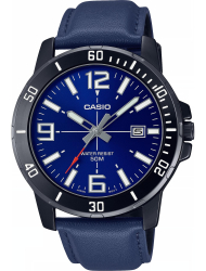 Наручные часы Casio MTP-VD01BL-2BUDF