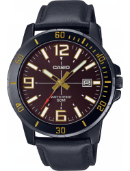 Наручные часы Casio MTP-VD01BL-5BUDF
