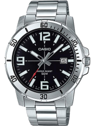 Наручные часы Casio MTP-VD01D-1B