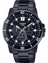 Наручные часы Casio MTP-VD300B-1EUDF