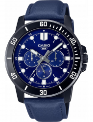 Наручные часы Casio MTP-VD300BL-2EUDF