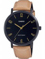 Наручные часы Casio MTP-VT01BL-1BUDF