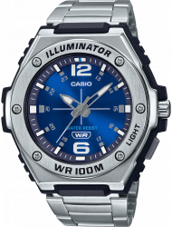 Наручные часы Casio MWA-100HD-2AVEF