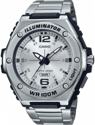 Наручные часы Casio MWA-100HD-7AVEF