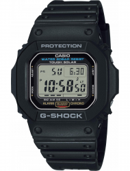 Наручные часы Casio G-5600UE-1ER