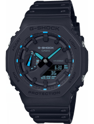 Наручные часы Casio GA-2100-1A2ER