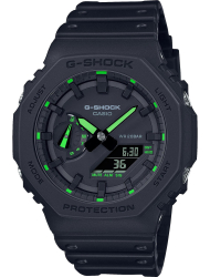 Наручные часы Casio GA-2100-1A3
