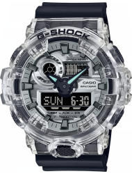 Наручные часы Casio GA-700SKC-1A