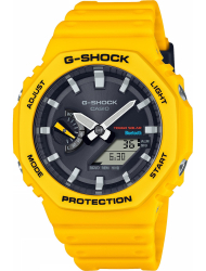 Наручные часы Casio GA-B2100C-9AER