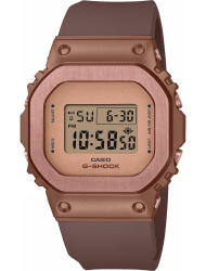 Наручные часы Casio GM-S5600BR-5ER