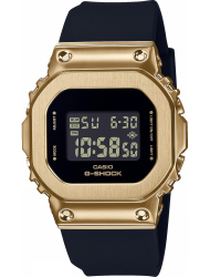 Наручные часы Casio GM-S5600GB-1ER