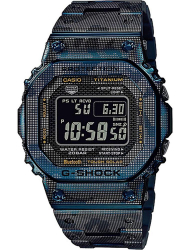 Наручные часы Casio GMW-B5000TCF-2ER