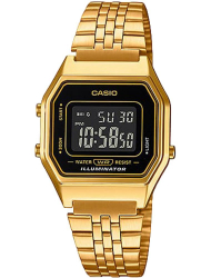 Наручные часы Casio LA680WGA-1BEF