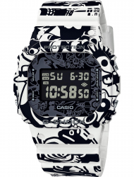Наручные часы Casio DW-5600GU-7ER